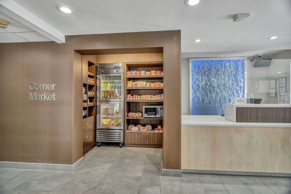 Fairfield Inn Suites Fort Worth Fossil Creek 6/25