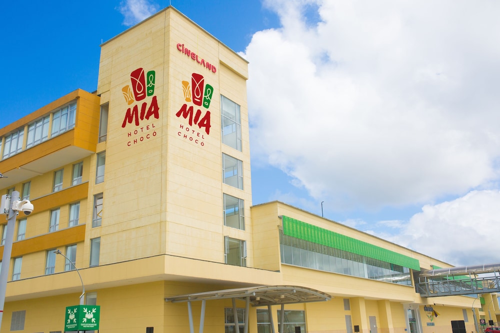 Mia Hotel Choco 3/33
