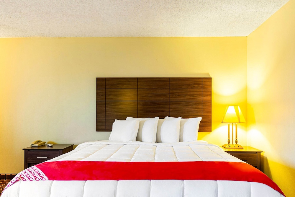 Days Inn by Wyndham Atmore 27/61