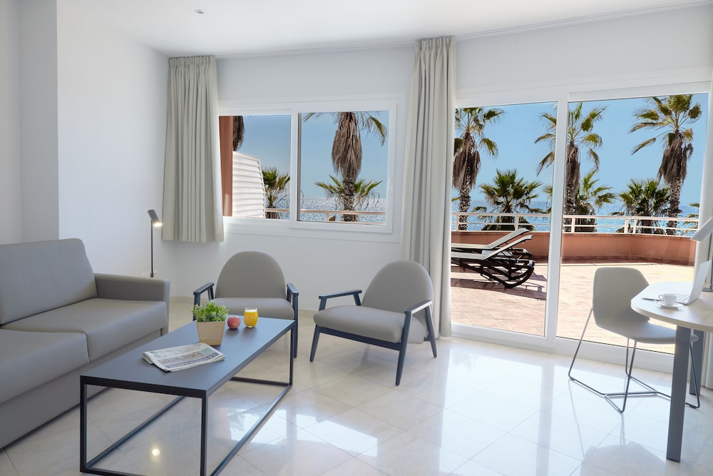 Sunway Playa Golf Sitges 50/71