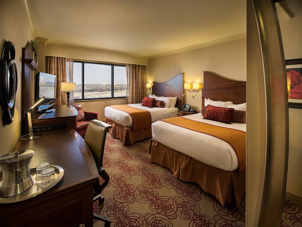 Choctaw Casino & Resort Durant, a Wyndham Grand Hotel 29/76