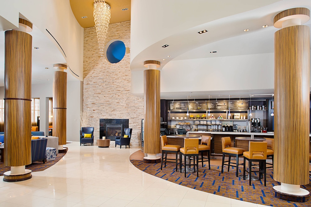 Courtyard by Marriott Atlantic City Beach Block 37/51