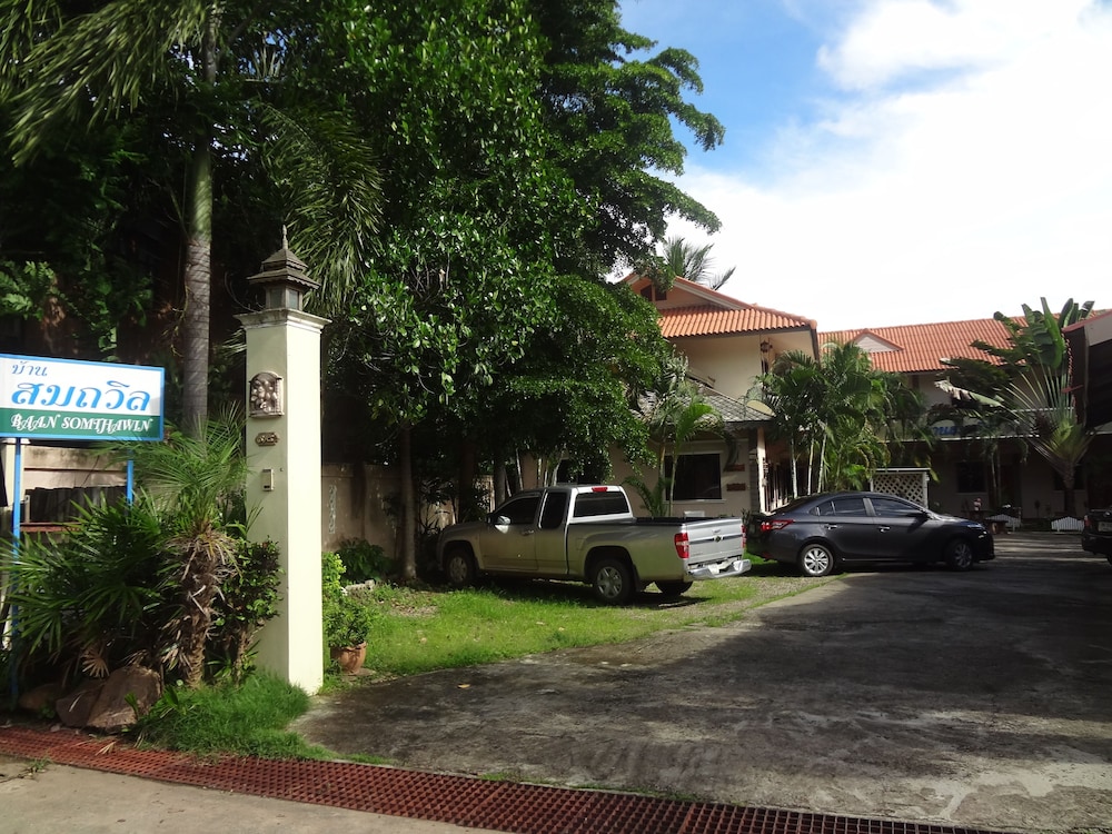 Baan Somtawin 48/53