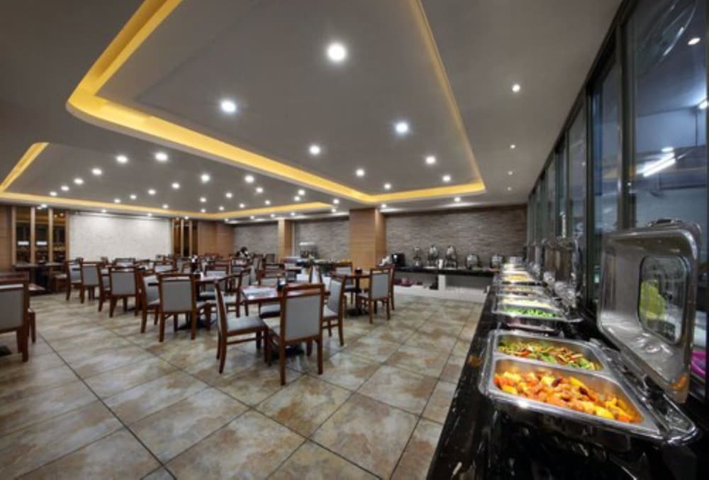 Honglilai Hotel Shenzhen 25/32