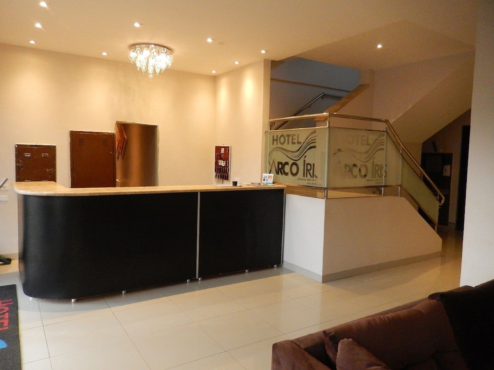 Hotel Arco Iris 7/45