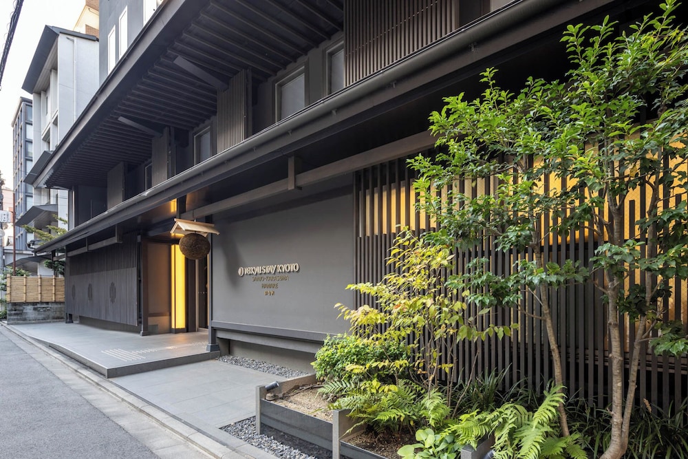 Tokyu Stay Kyoto Sanjo Karasuma 5/47