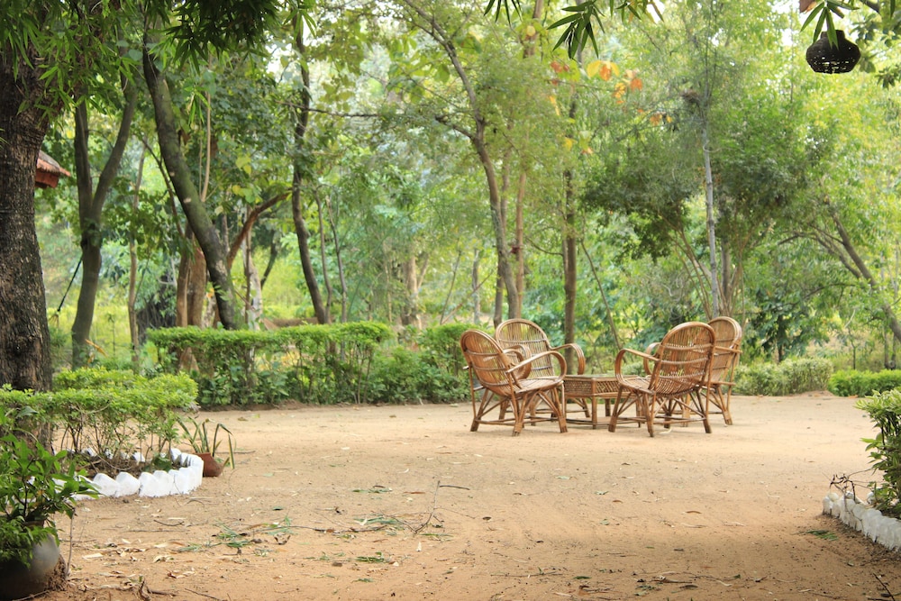 TIGER TRAILS RESORT 39/48