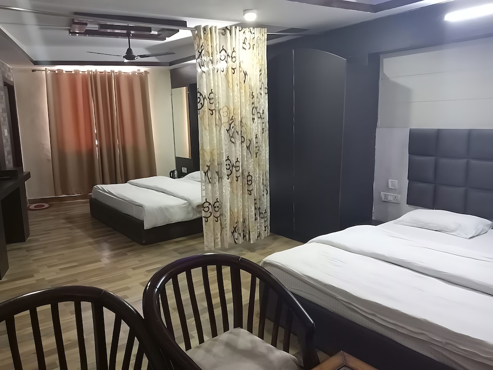 Hotel Green Palms 21/50
