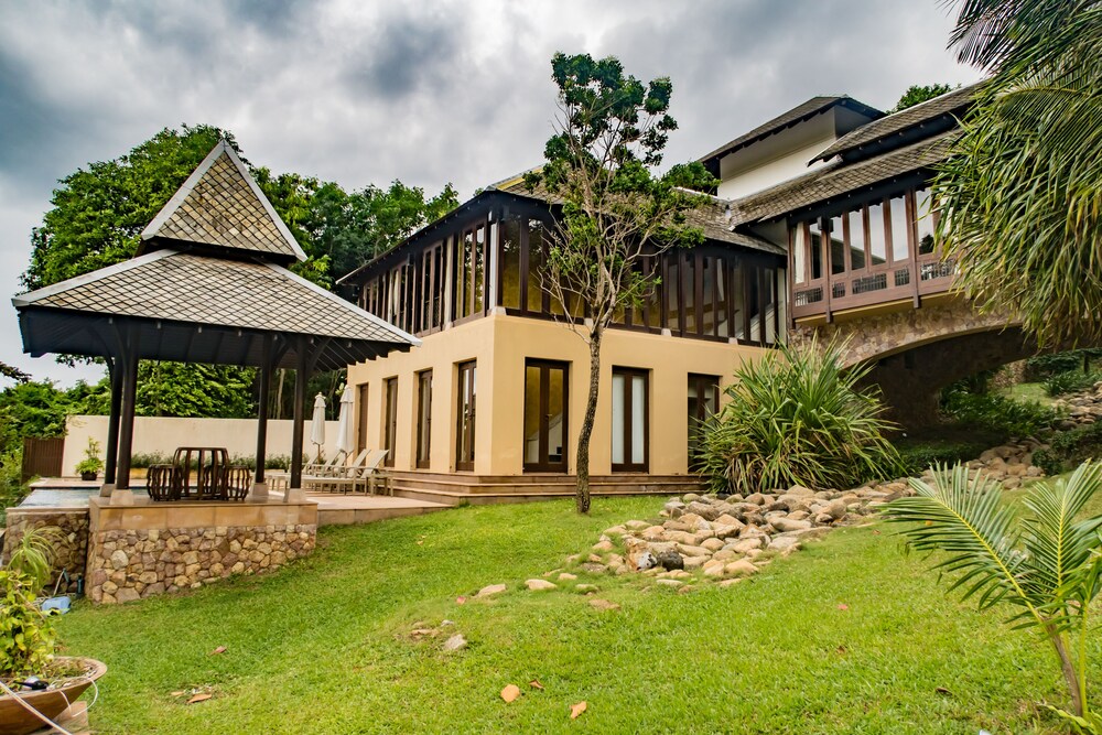Pawanthorn Luxury Pool Villa Samui 33/50