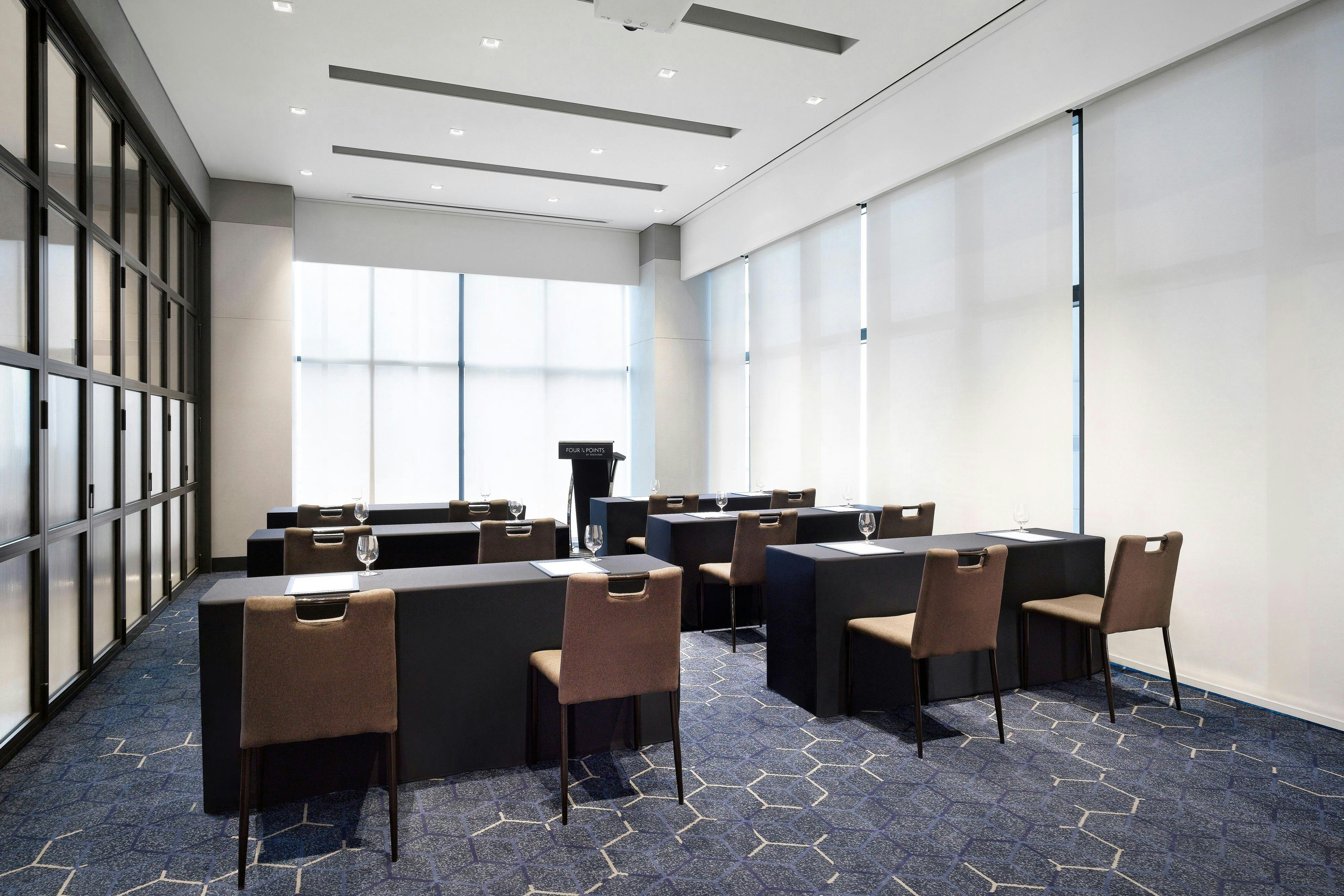 Four Points by Sheraton Josun, Seoul Myeongdong 15/18