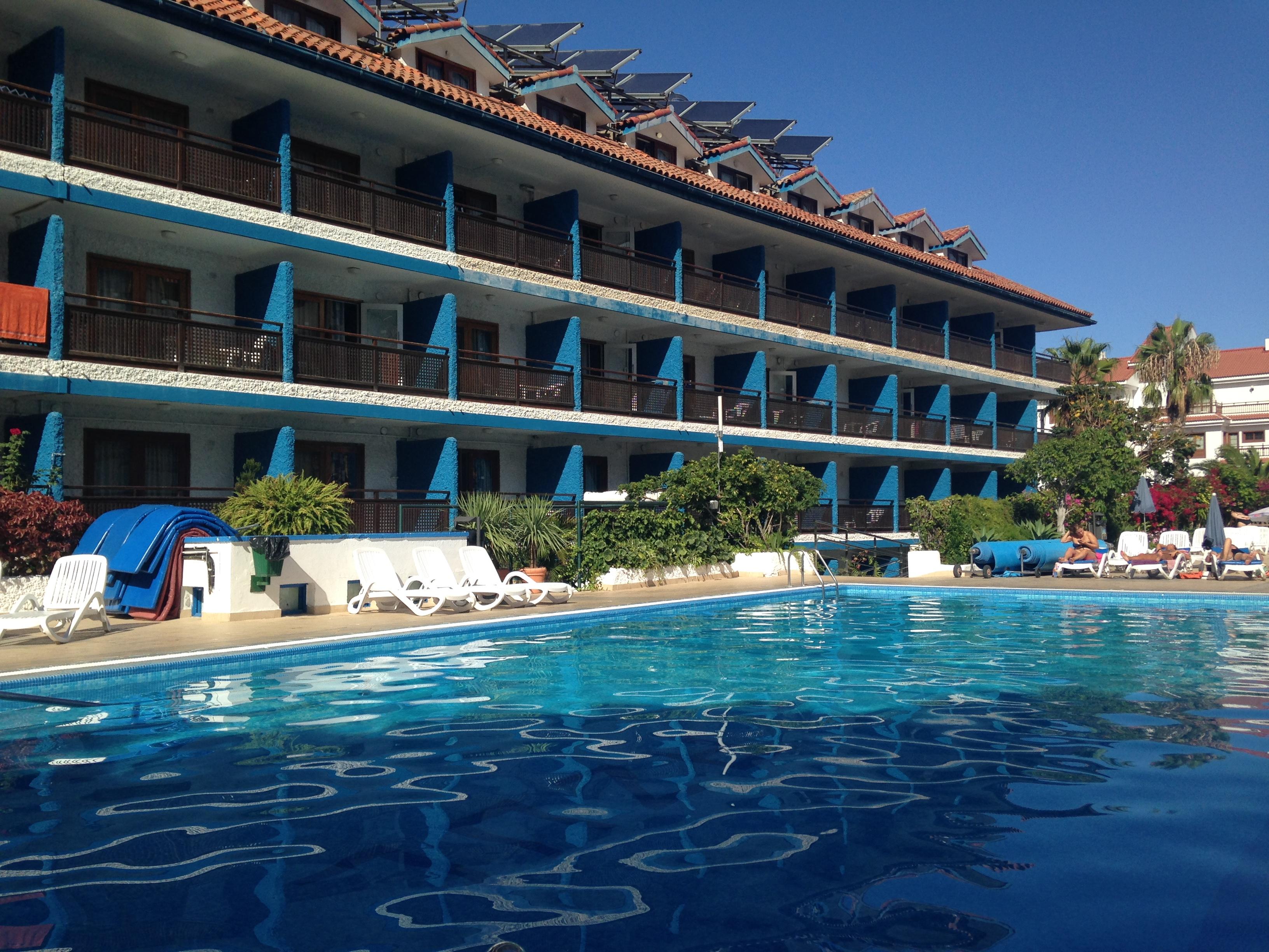 Apartamentos Pez Azul 3/49