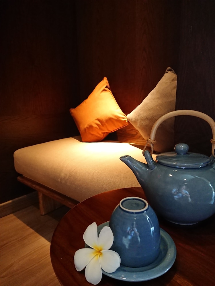 Radisson Blu Bali Uluwatu 29/72