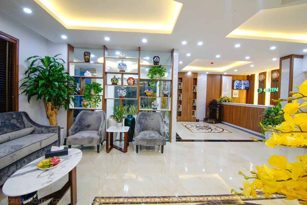 Green Hadong Hotel 52/64
