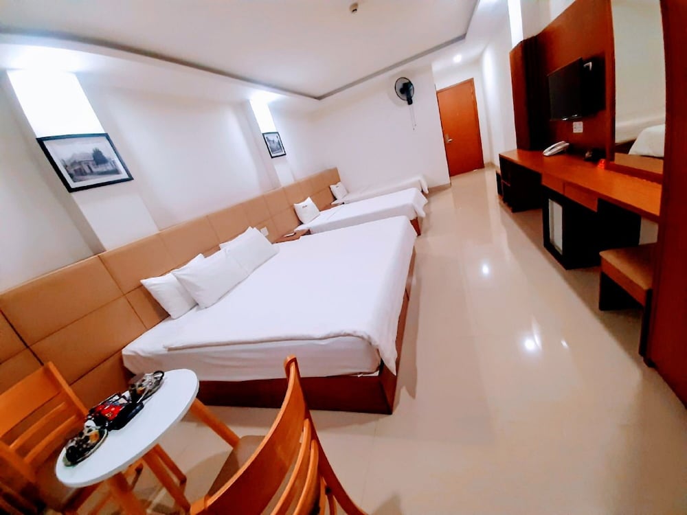 Alibaba Hotel 26/47