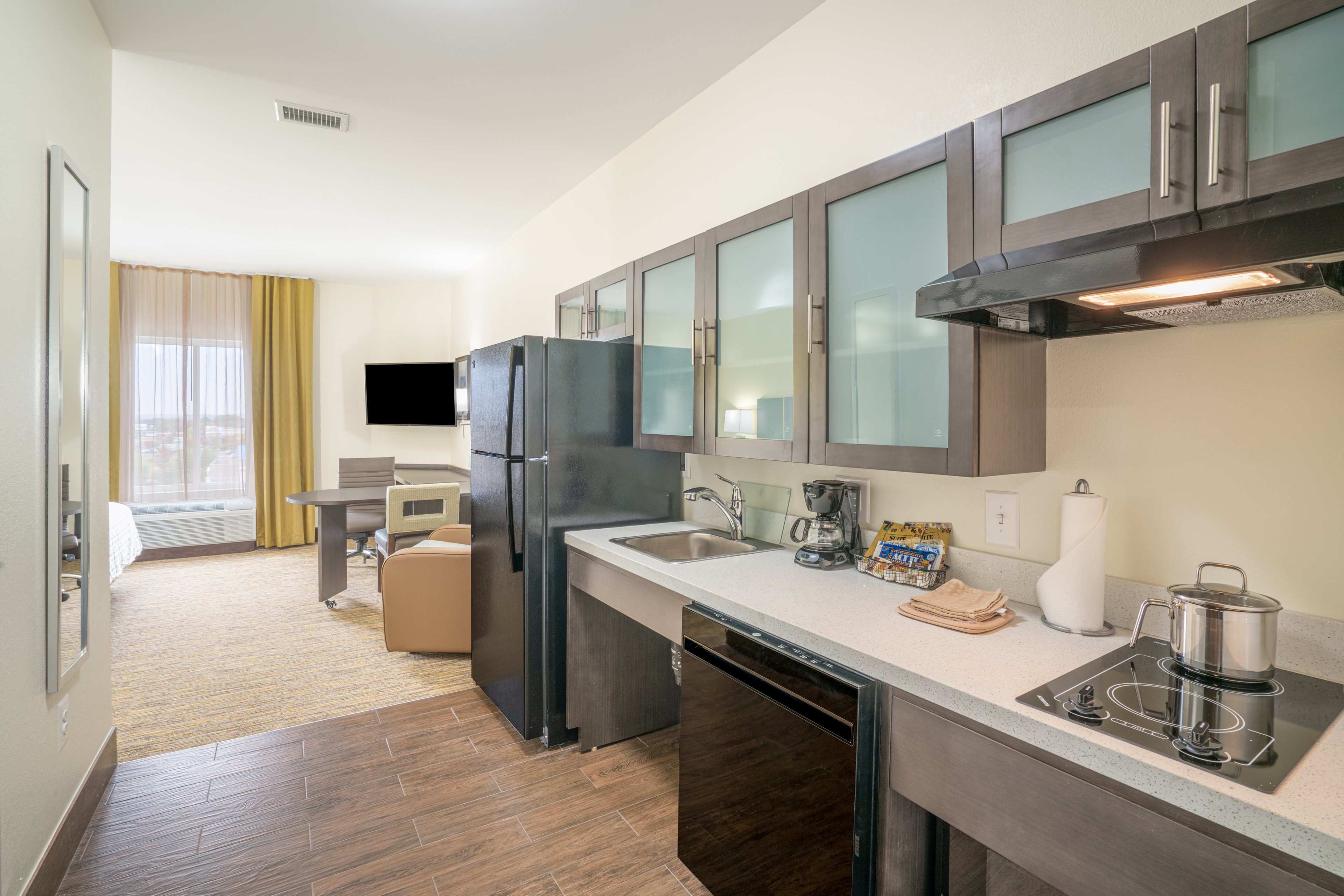 Candlewood Suites Nashville - Franklin 39/39