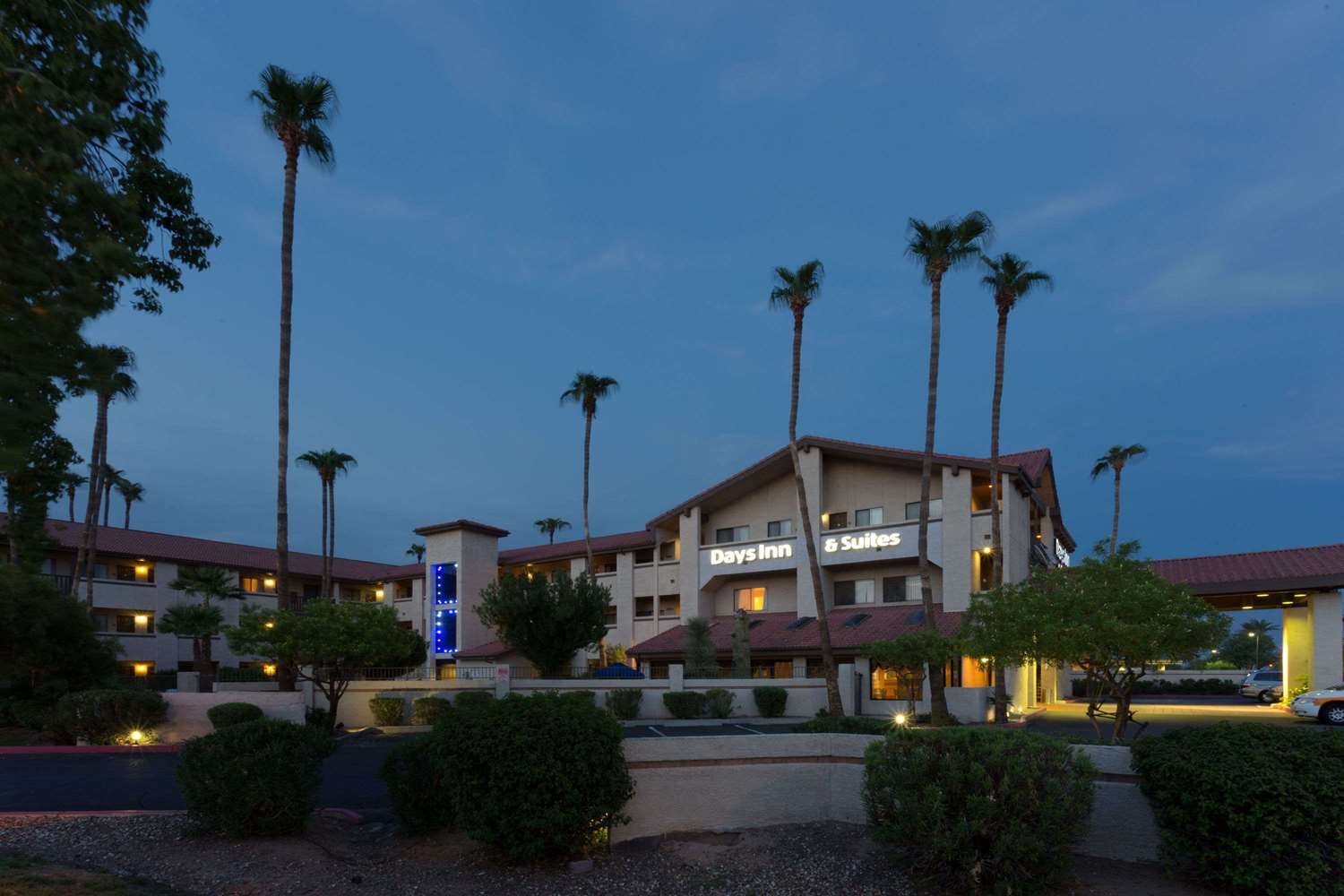 Motel6 Tempe, AZ – Elliot Road in TEMPE - AZ