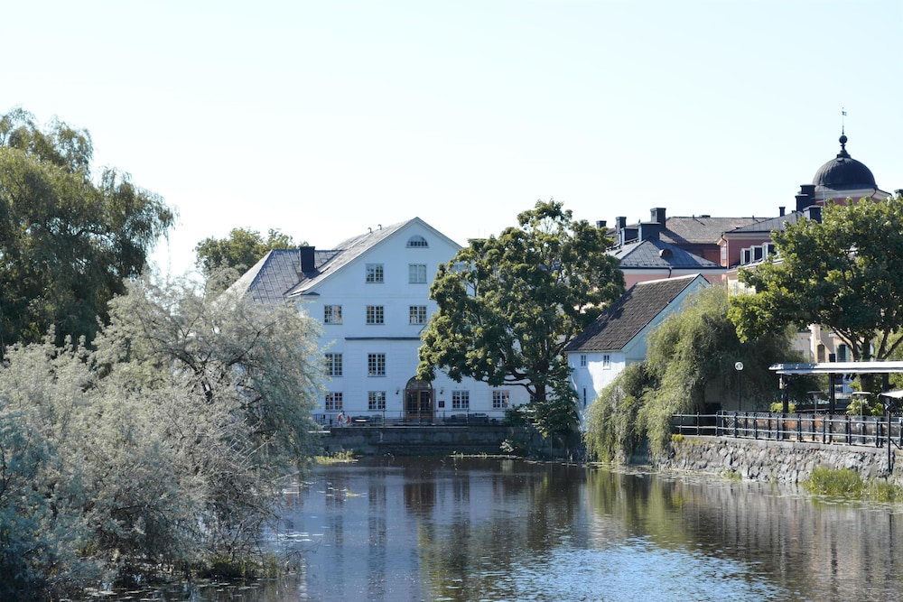Radisson Blu Uppsala 83/88