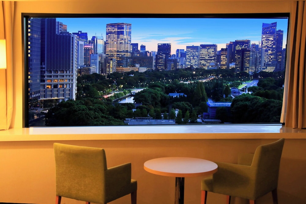 KKR Hotel Tokyo 46/66