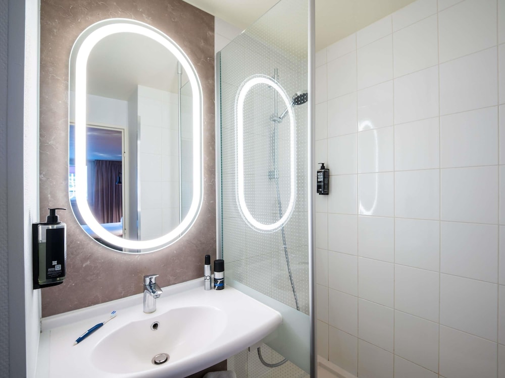 Hotel Ibis Strasbourg Centre Petite France 61/66