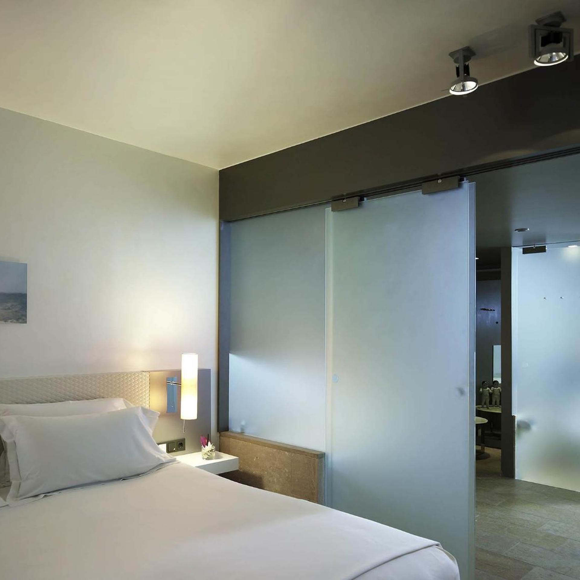Imperial, Suite, Balcony