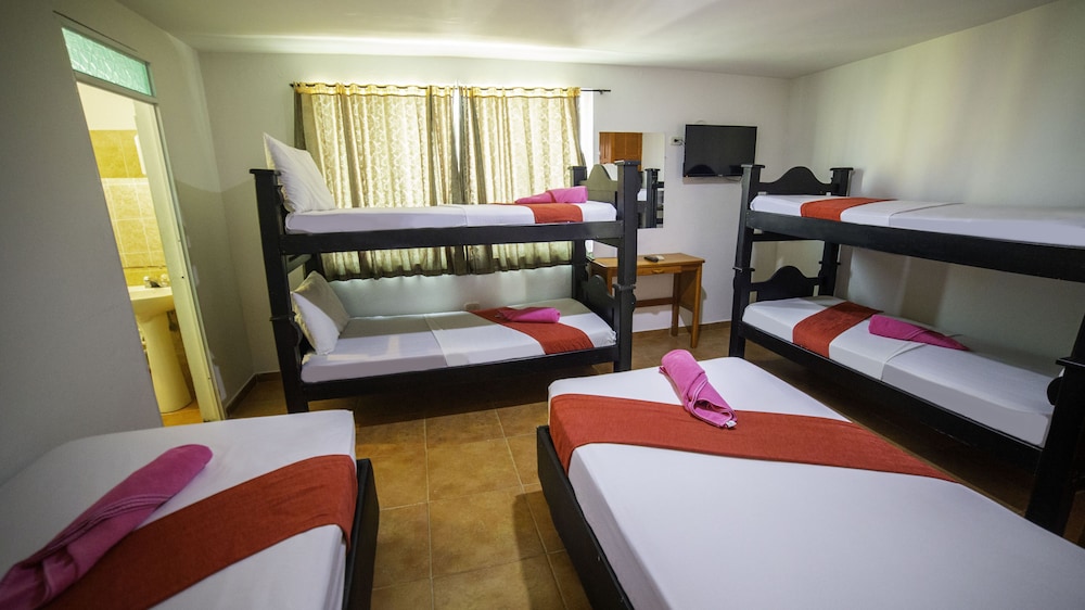 Hotel Porto Bahia 57/77