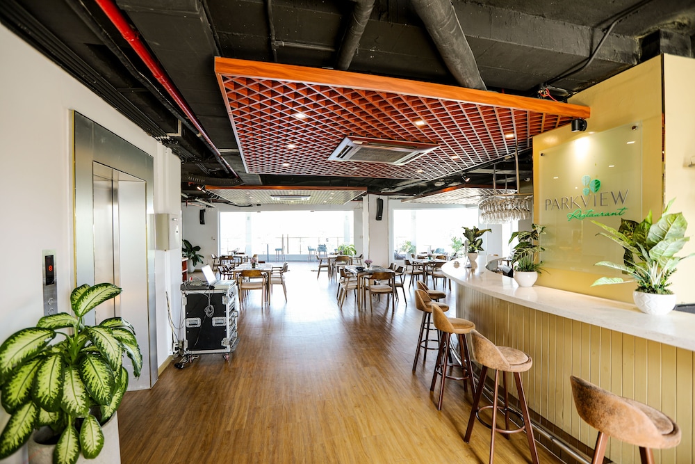 M Village Hotel Nguyen Du, a brand of Modern Village Lifestyle 40/50