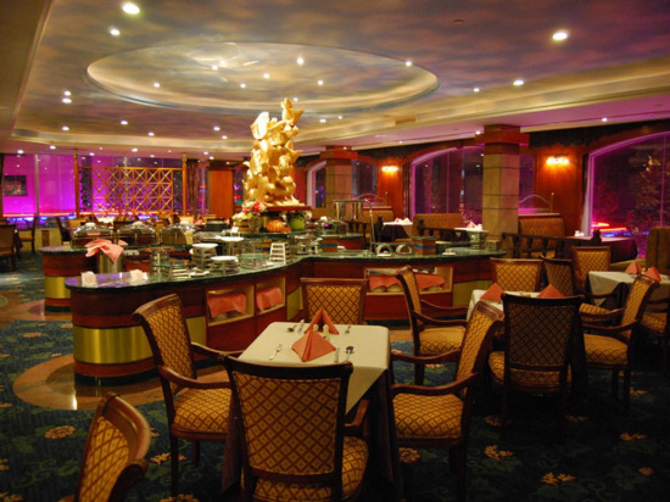 Guangzhou Panyu Hotel 40/55