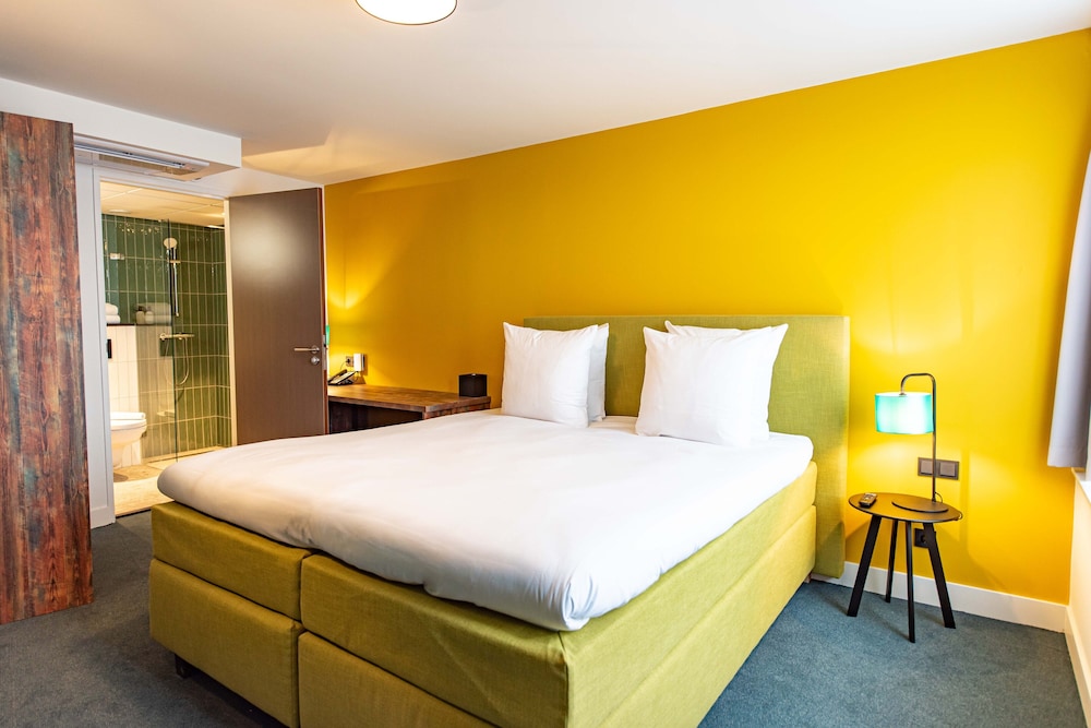 Boutique Hotel Zaan 20/40
