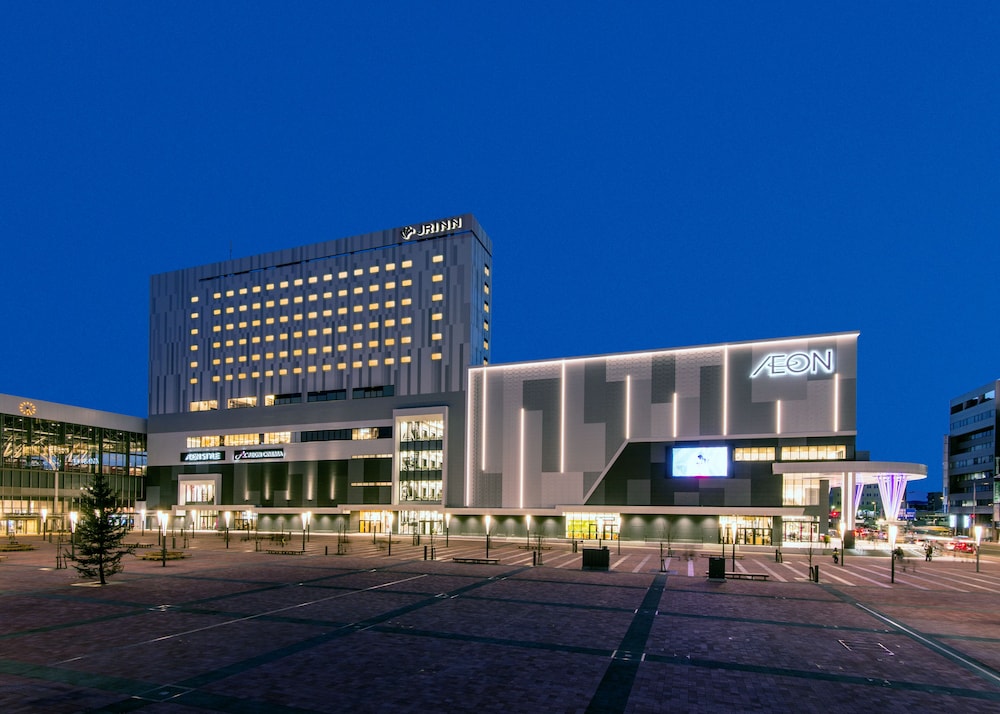 JR Inn Asahikawa in ASAHIKAWA