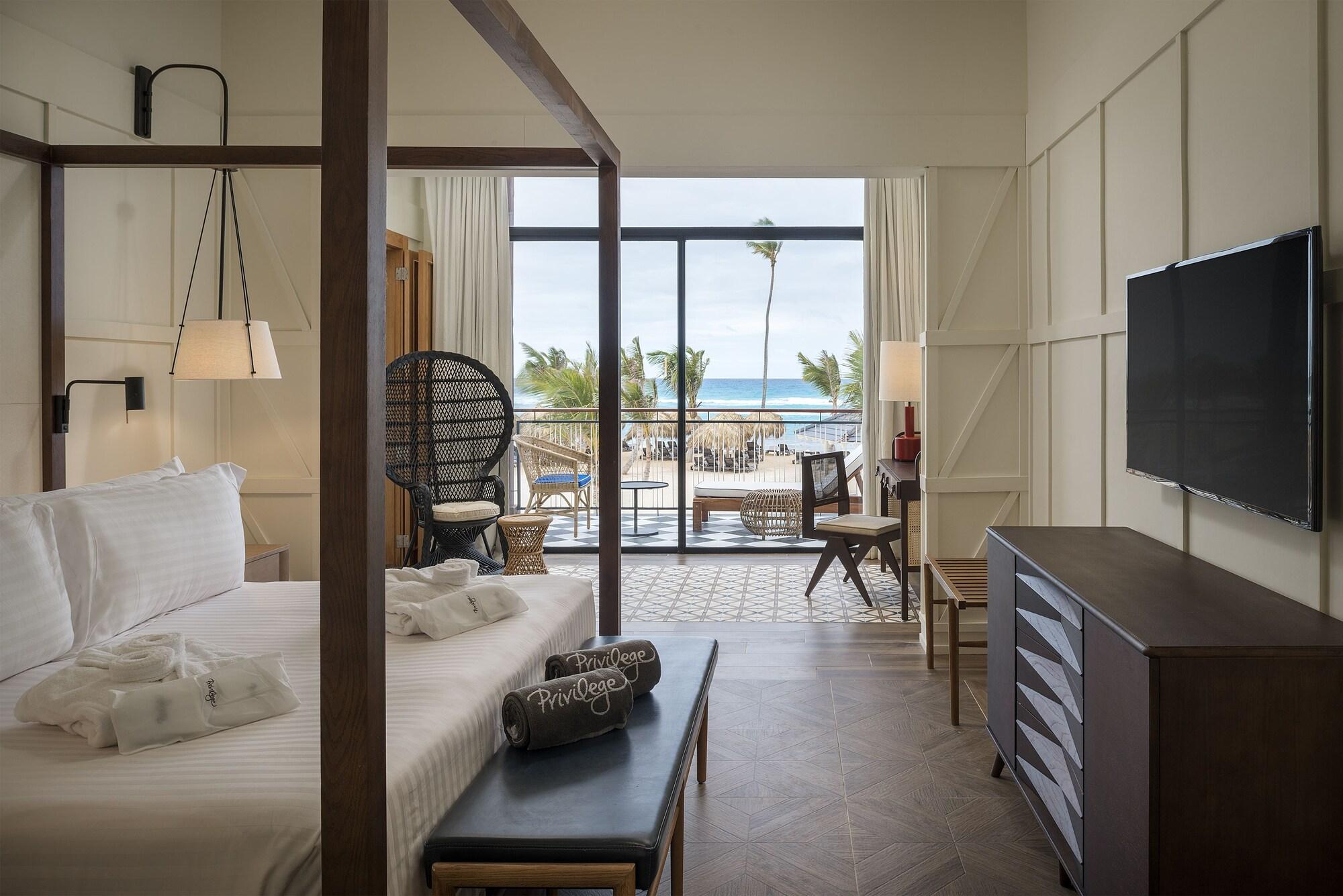 Royal, Master, El Beso, Suite, Sea View