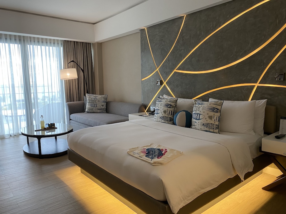 SEA ROOM