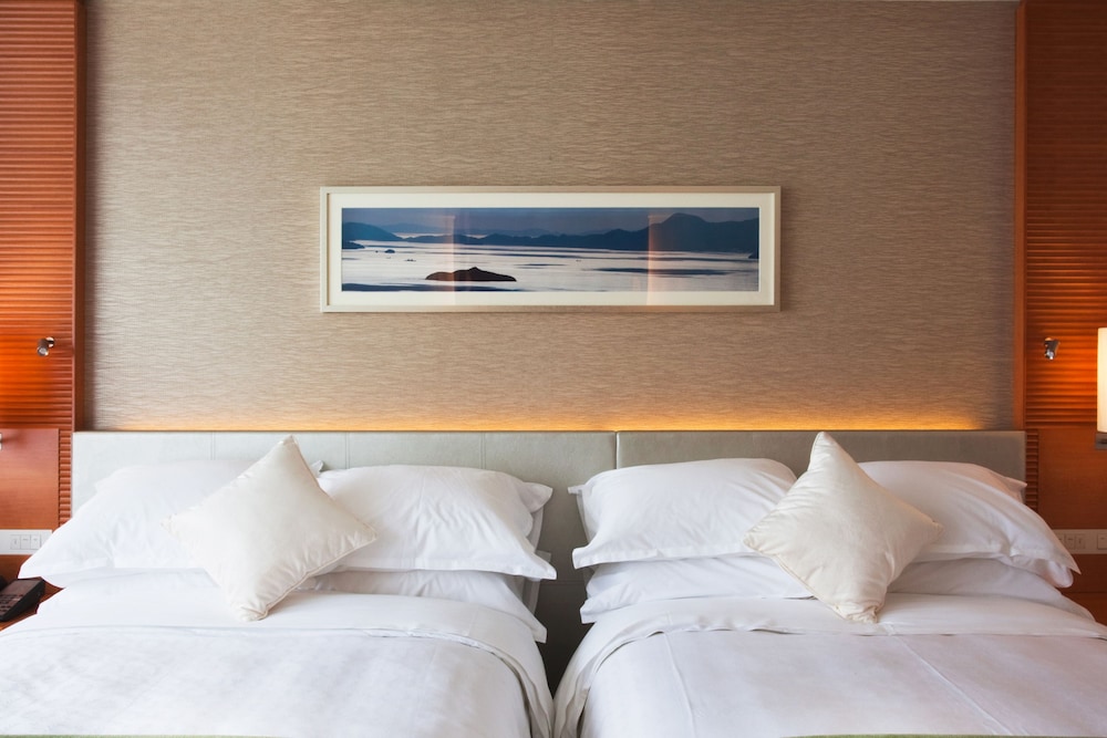 Sheraton Grand Hiroshima Hotel 18/44