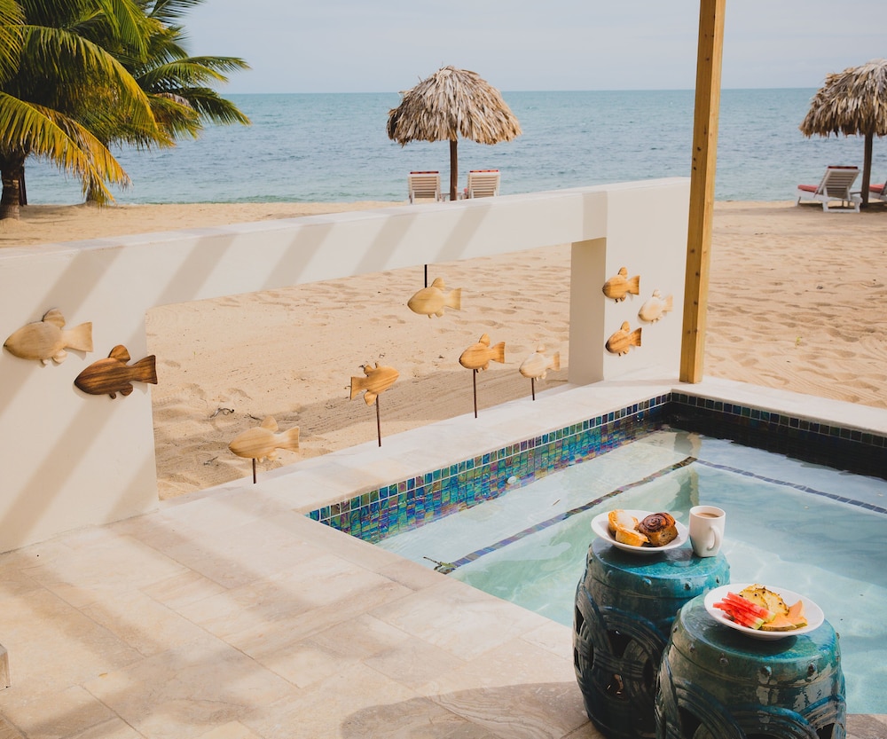 Jaguar Reef Lodge And Spa 34/73