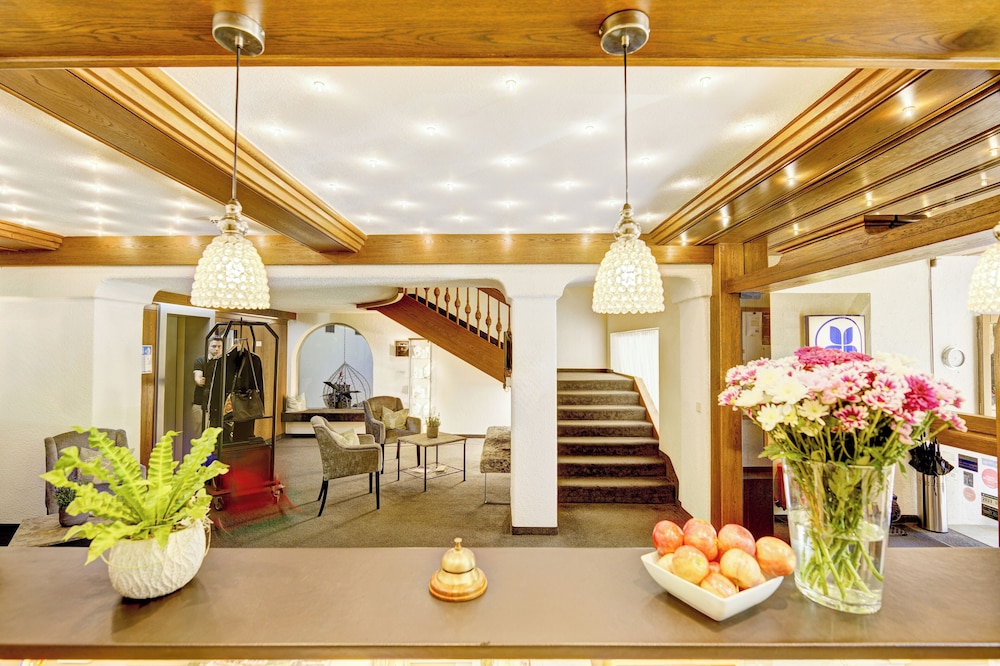 Flair Hotel Sonnenhof 9/68