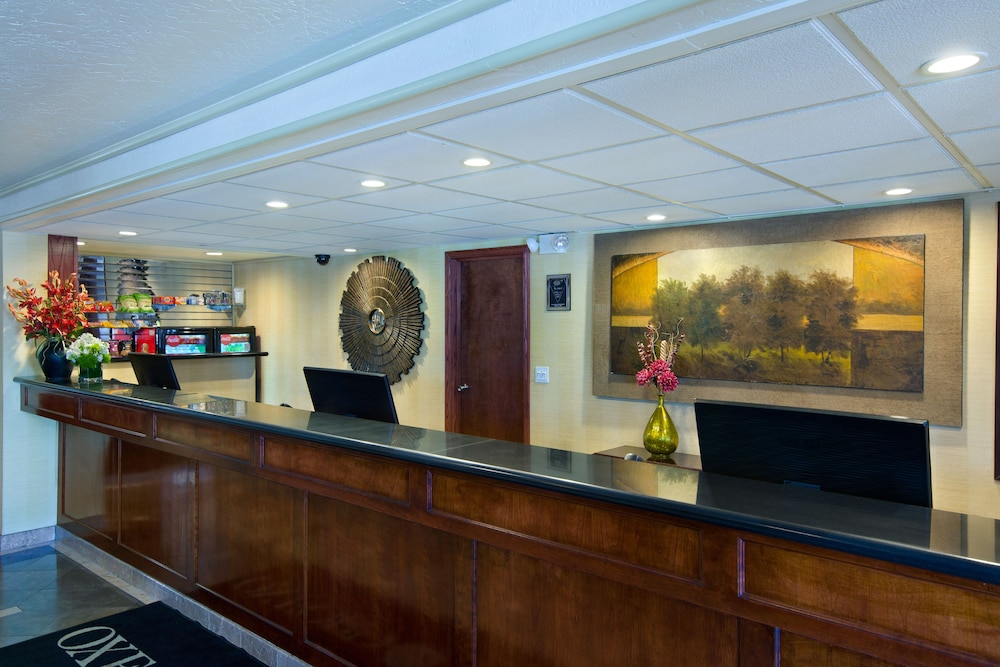 Oxnard Inn Lancaster, CA 5/59