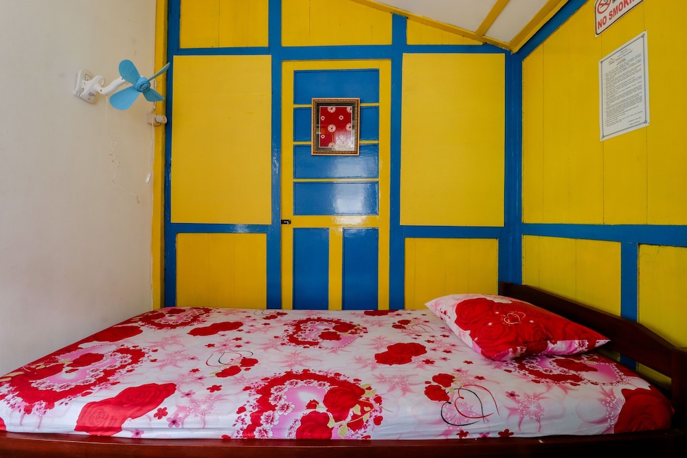 Homestay Ndalem Soewondo by ZUZU 13/22