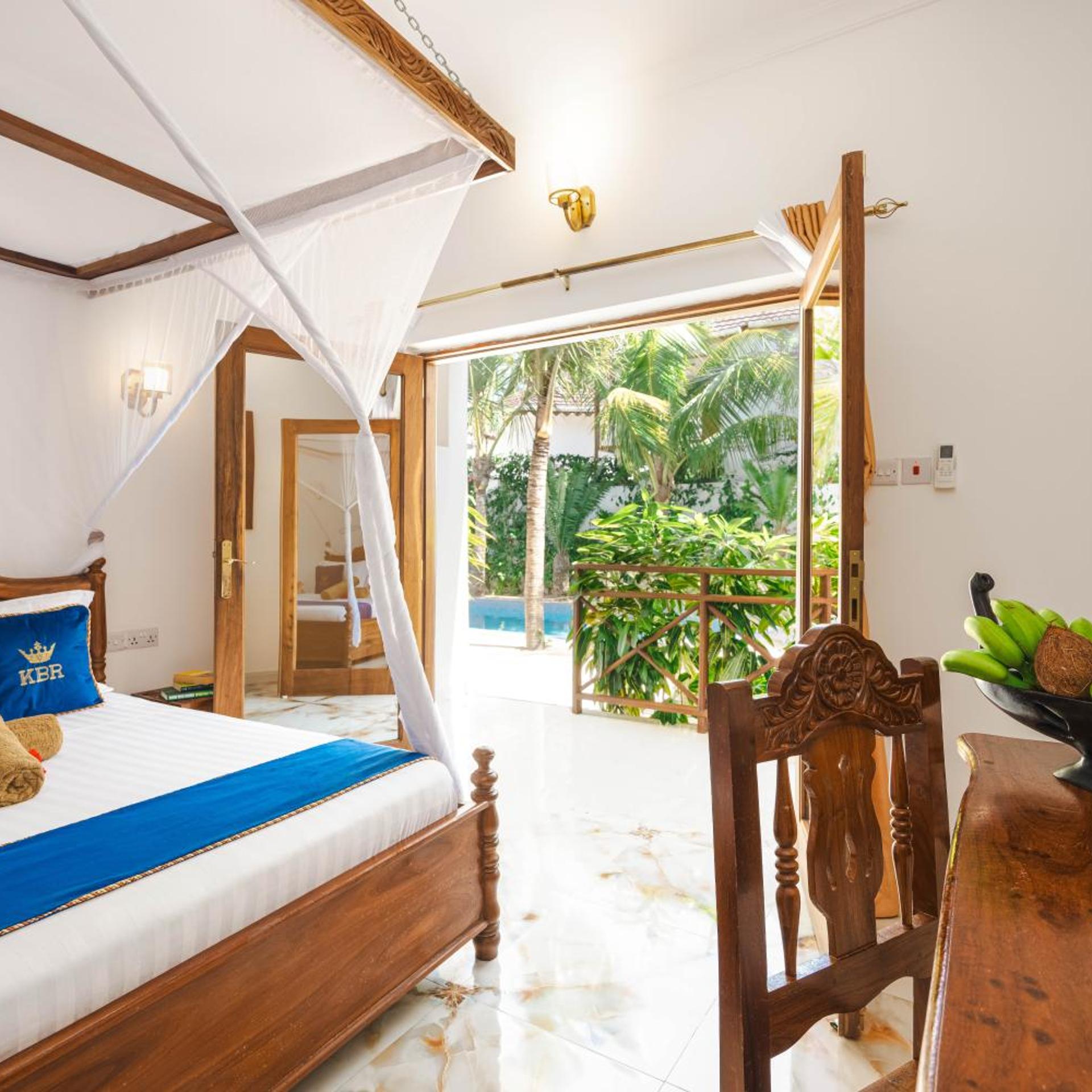 Karibu Beach Resort 18/58