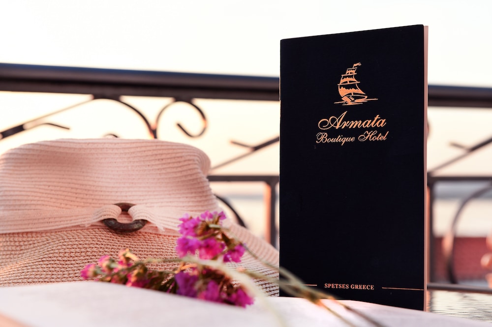 Armata Boutique Hotel Spetses 33/60