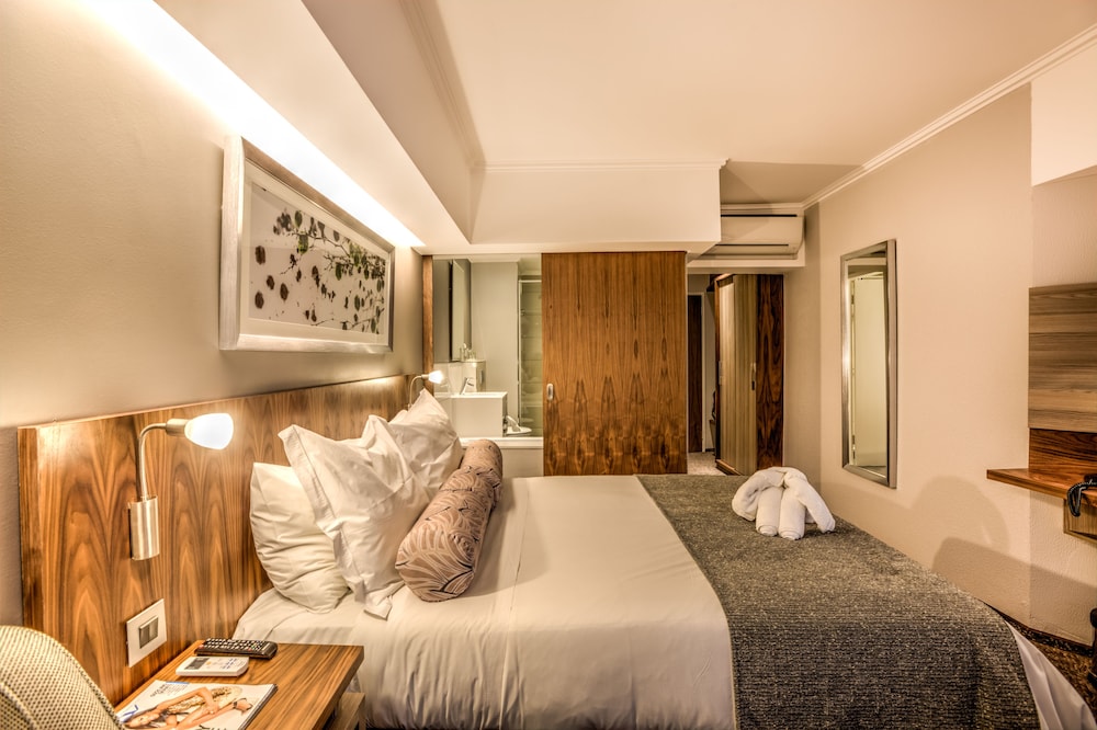 City Lodge Hotel Bloemfontein 18/43