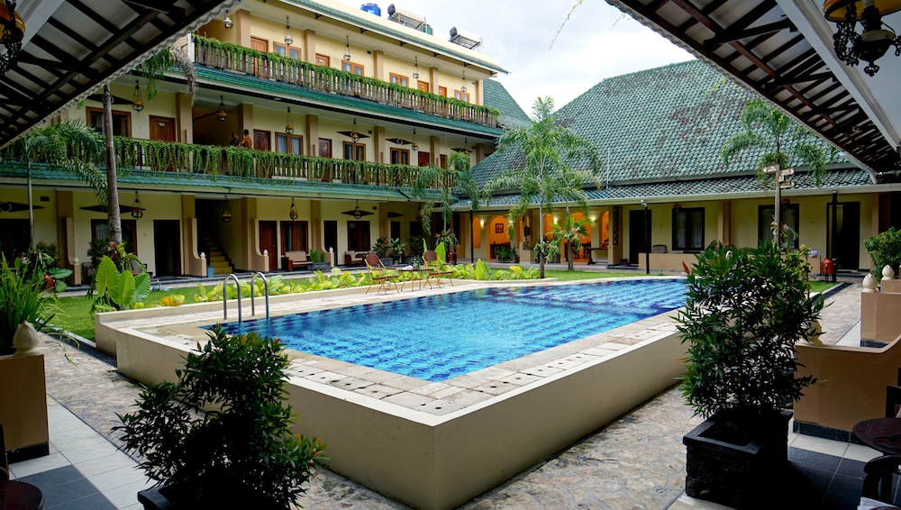 Diana Hotel Jogja 1/43