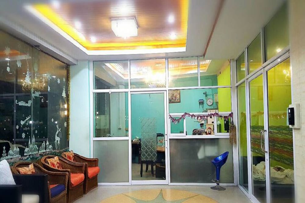 The 1 Place Hat Yai 18/26