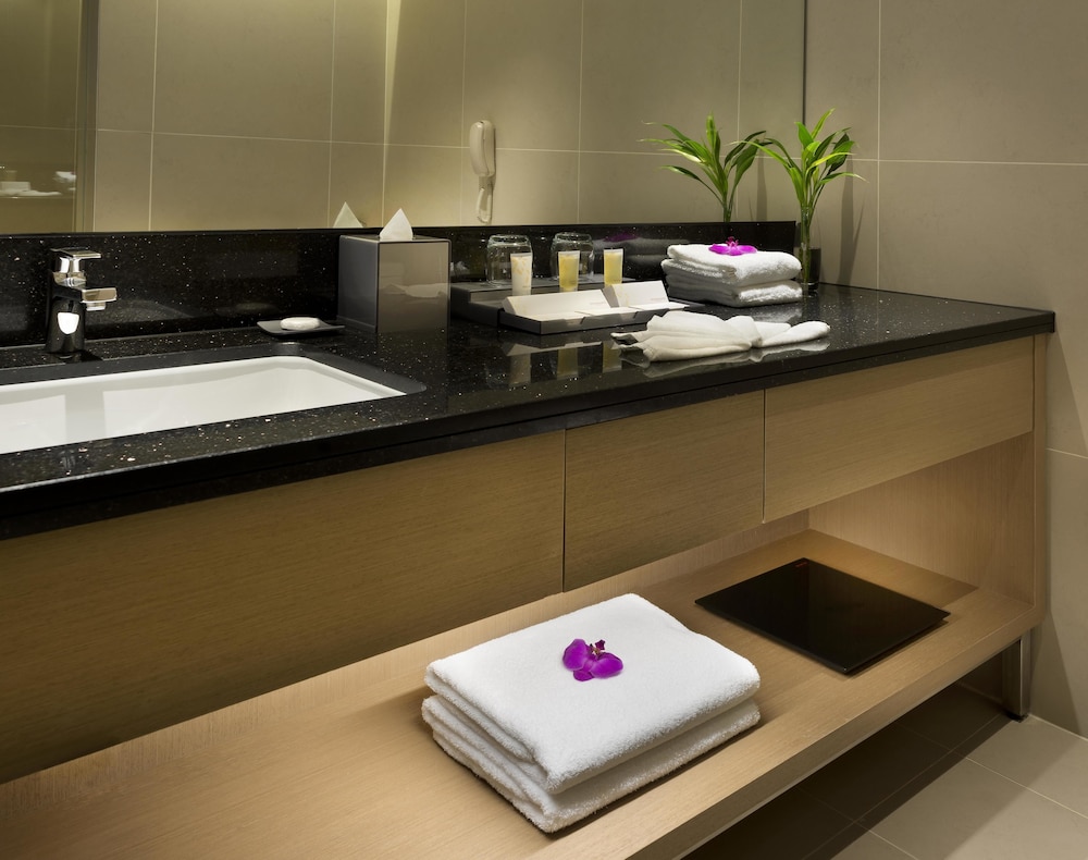 The Saujana Hotel Kuala Lumpur 53/68