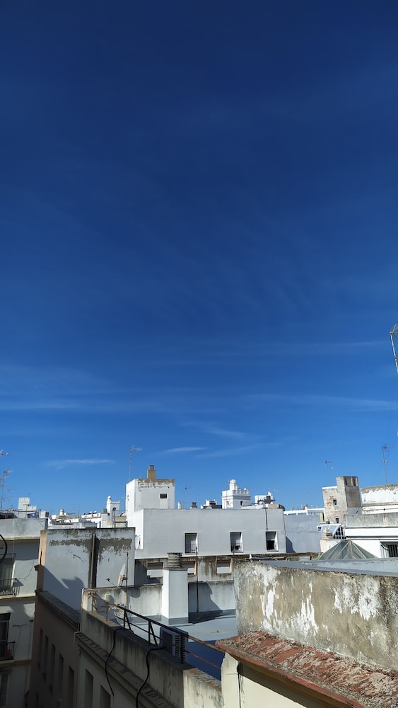 Casa Nautilus Cadiz 41/50