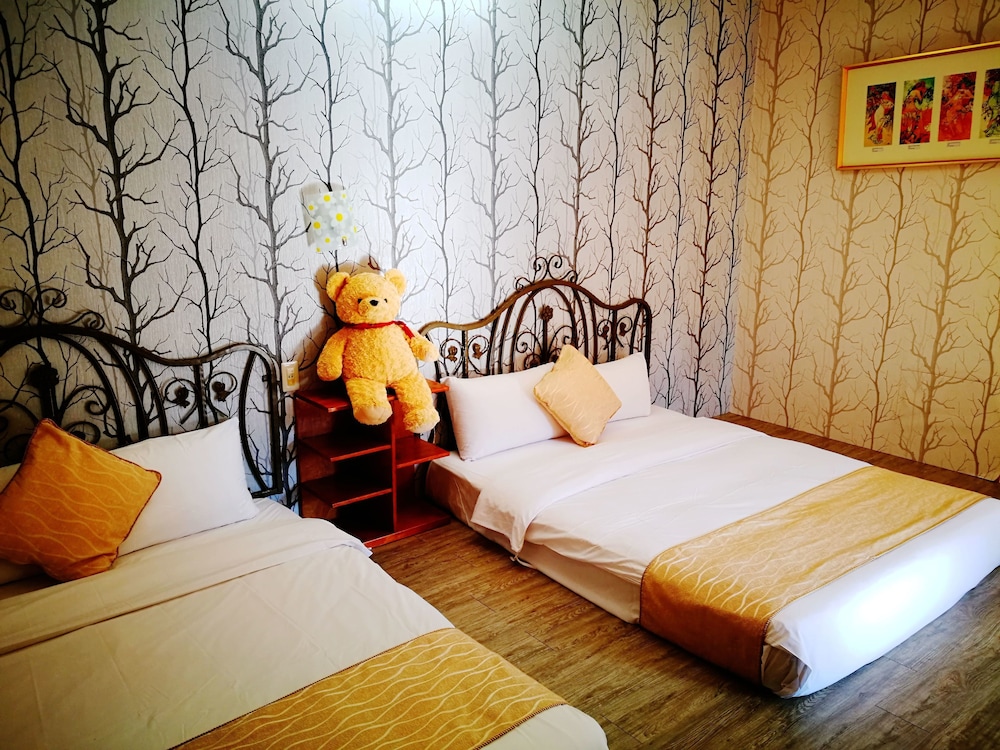 Bora Bora Bed and Breakfast 21/71