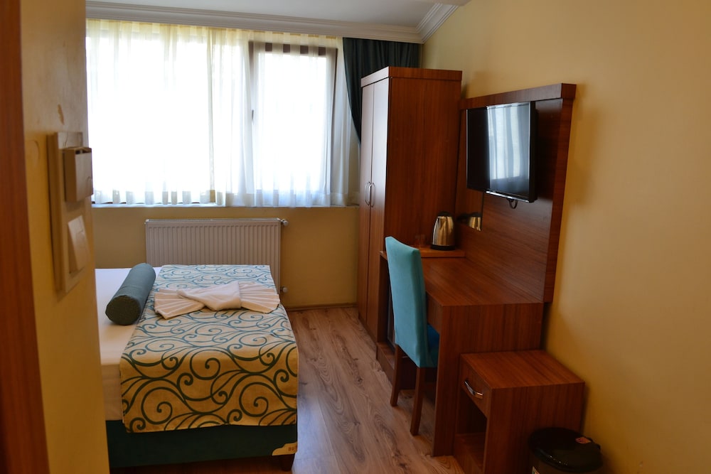 Riverland Suites & Apart Hotel 20/44
