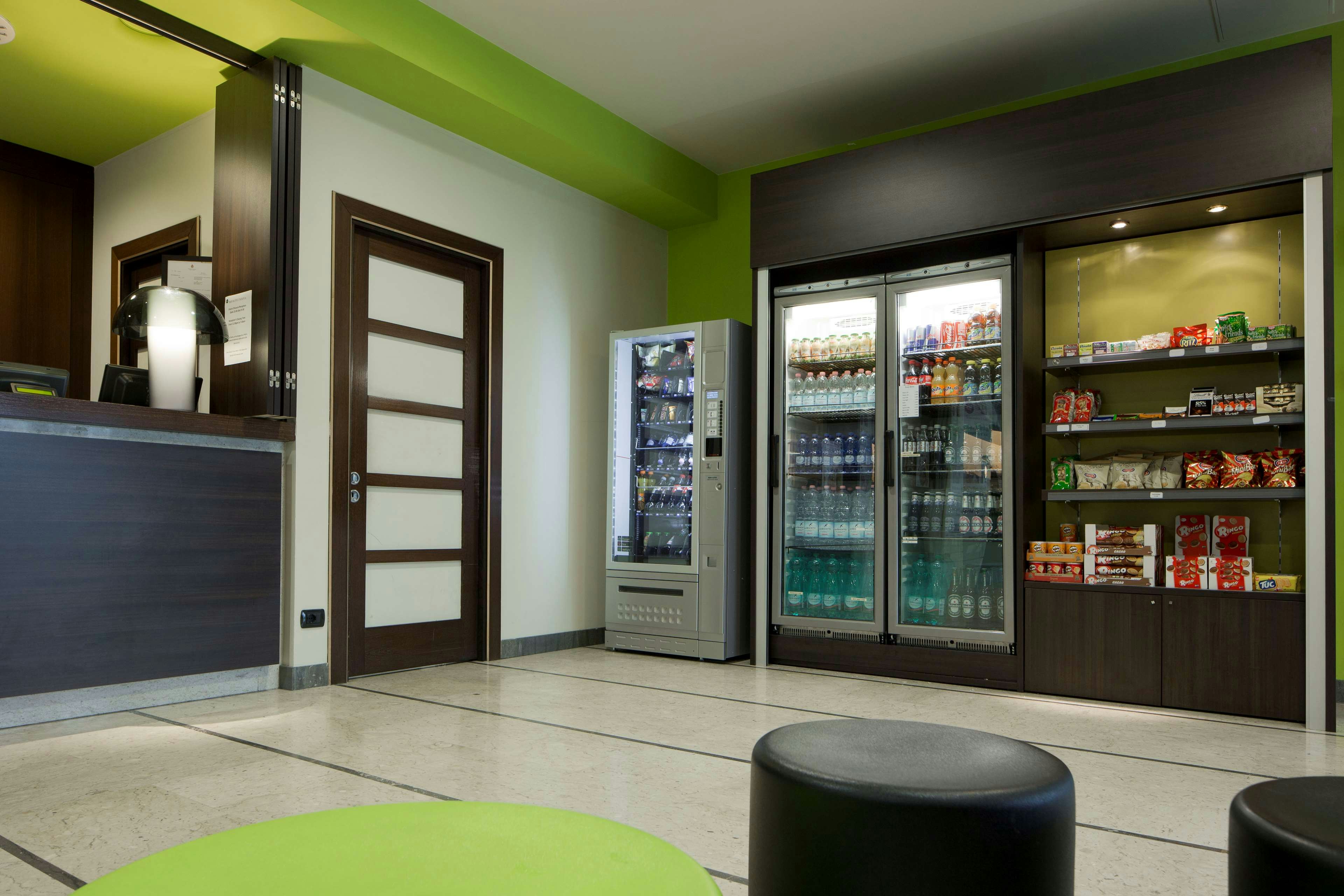 B&B Hotel Padova 17/53
