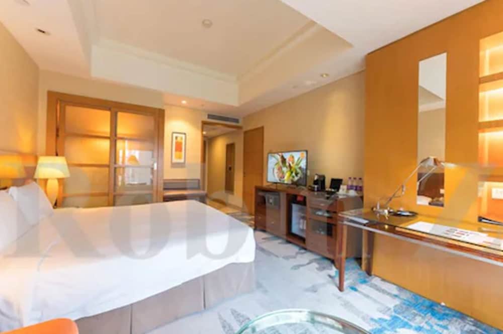 PARK PLAZA BEIJING WANGFUJING 24/69