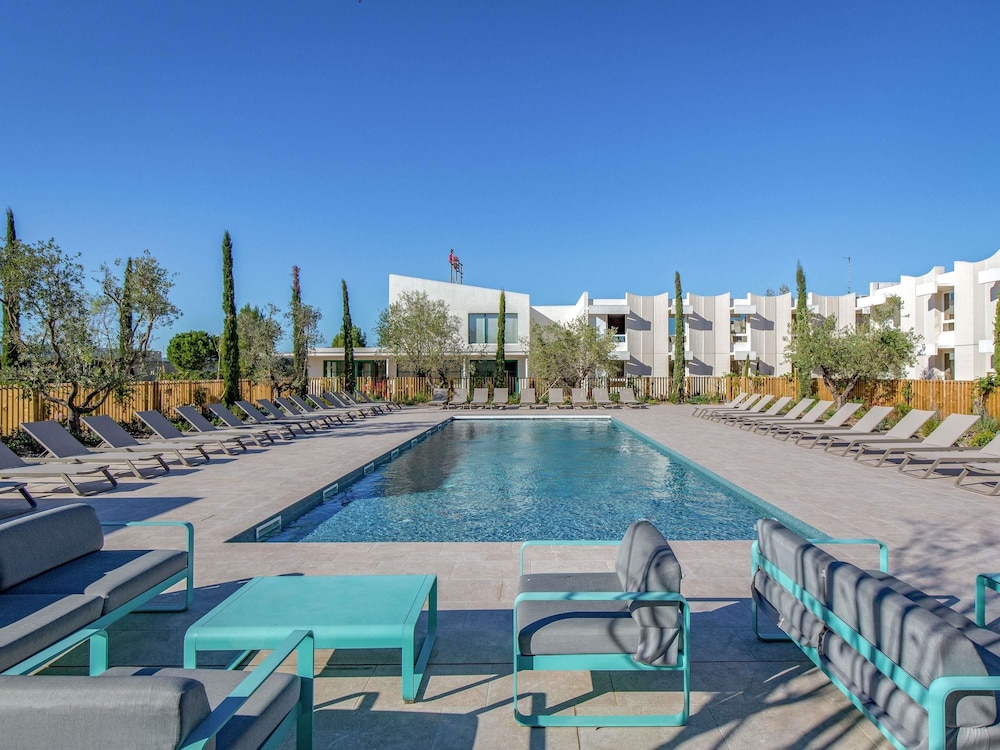 Ibis Perpignan Rivesaltes 45/50
