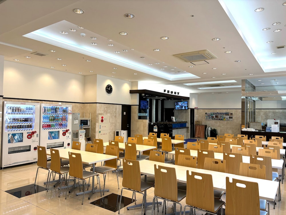 Toyoko Inn JR Kobe-eki Kita-guchi 42/45