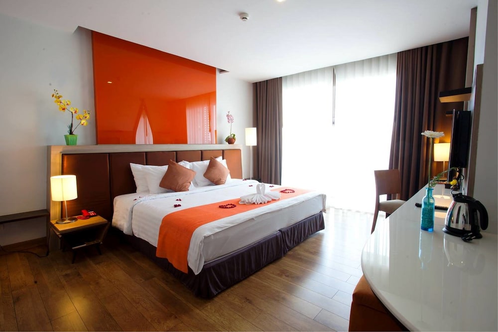 Prajaktra Design Hotel 16/50